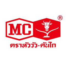 MC — Cow and Plough brand